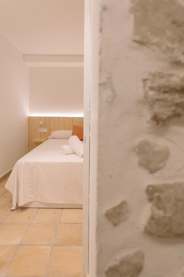 La Vila Hort By Seaward Suites La Vila Joiosa Extérieur photo