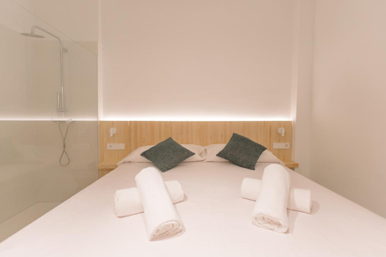 La Vila Hort By Seaward Suites La Vila Joiosa Extérieur photo