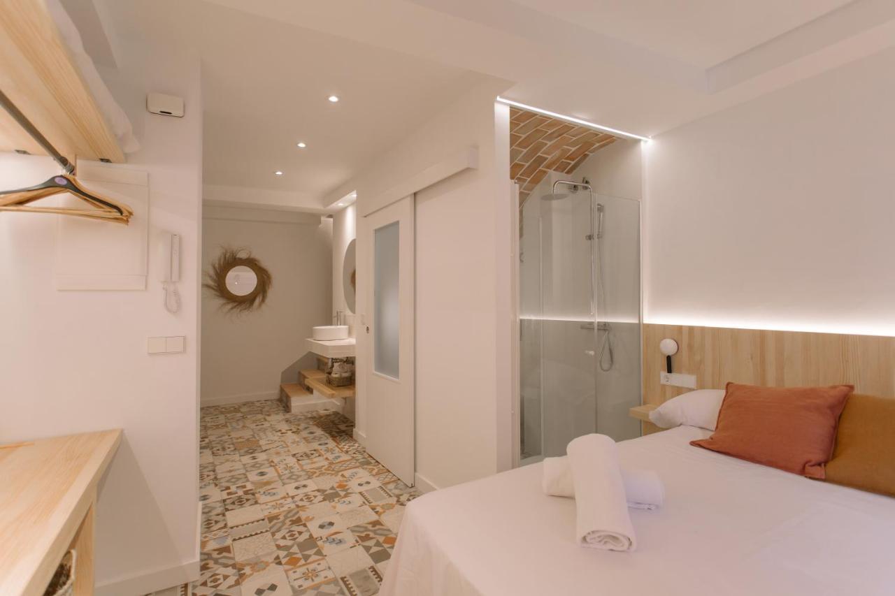 La Vila Hort By Seaward Suites La Vila Joiosa Extérieur photo