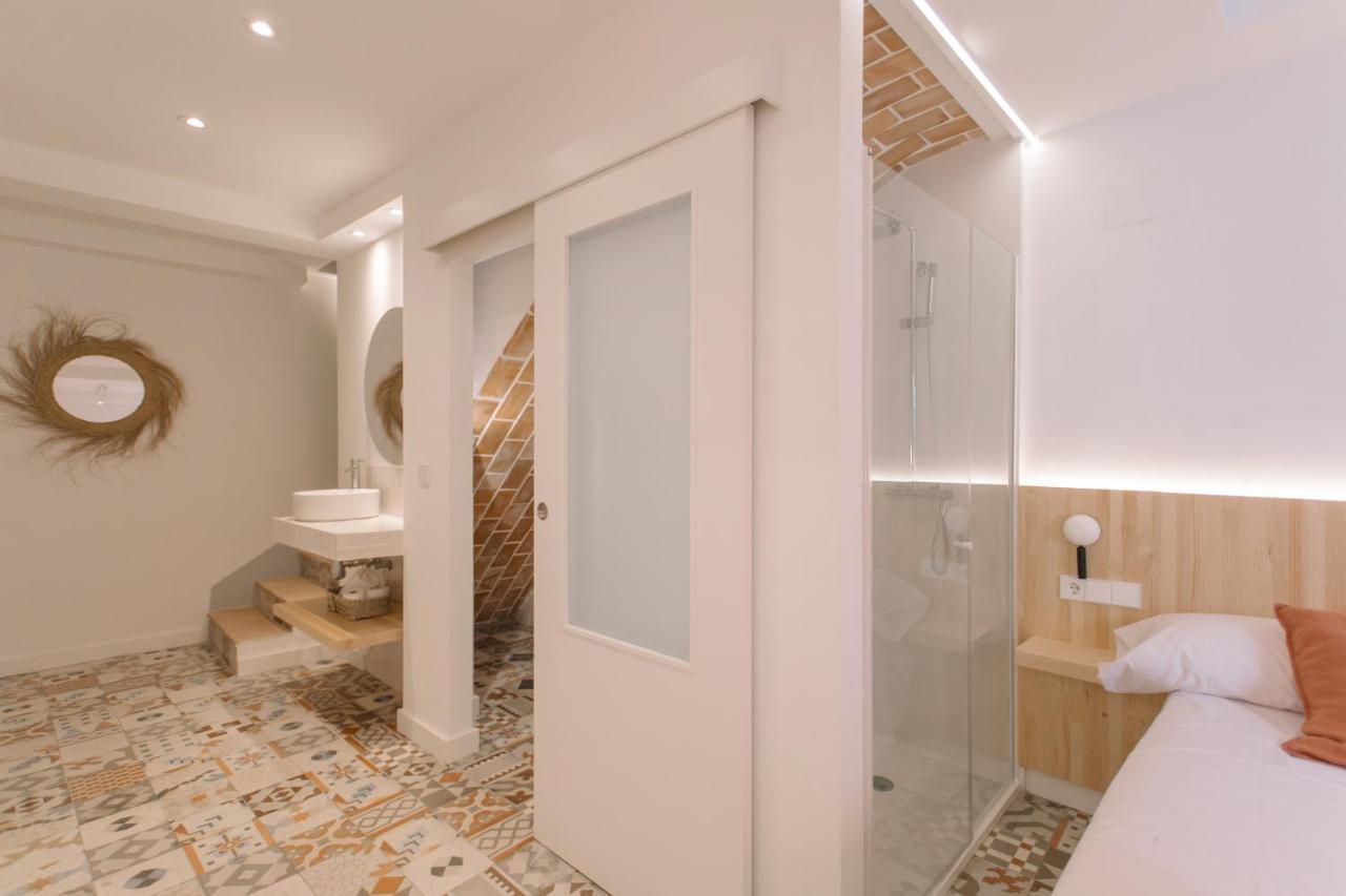 La Vila Hort By Seaward Suites La Vila Joiosa Extérieur photo