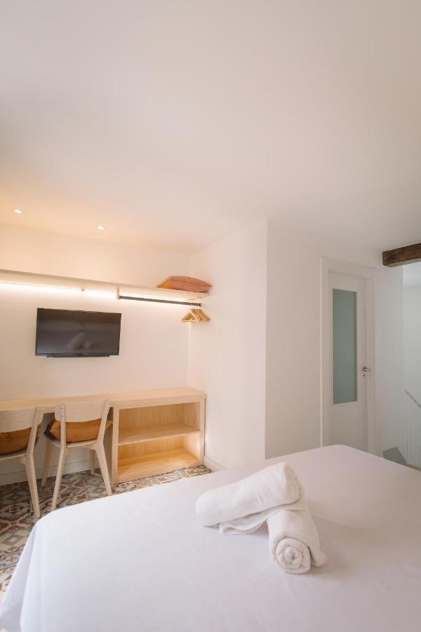 La Vila Hort By Seaward Suites La Vila Joiosa Extérieur photo