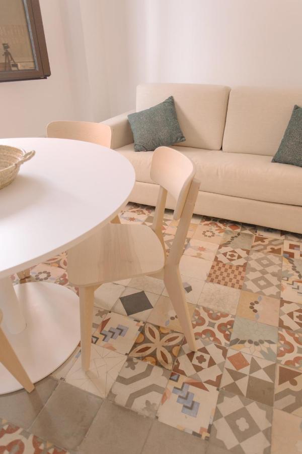 La Vila Hort By Seaward Suites La Vila Joiosa Extérieur photo