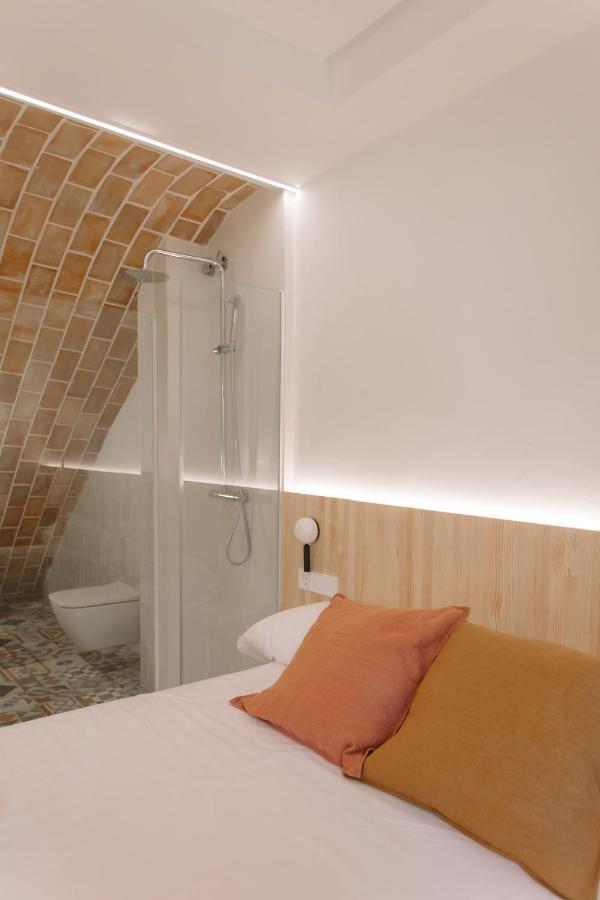 La Vila Hort By Seaward Suites La Vila Joiosa Extérieur photo
