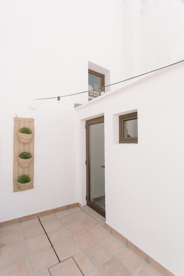 La Vila Hort By Seaward Suites La Vila Joiosa Extérieur photo