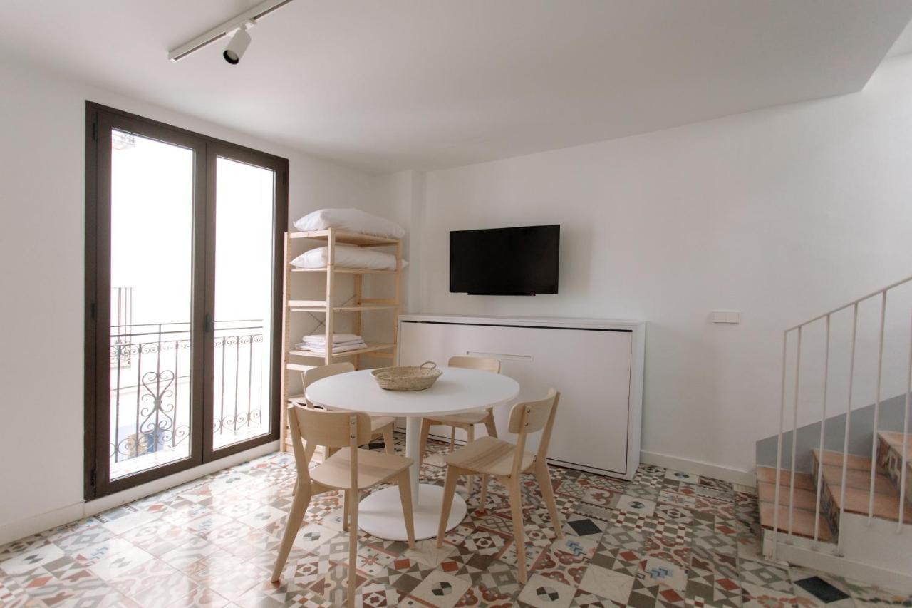 La Vila Hort By Seaward Suites La Vila Joiosa Extérieur photo