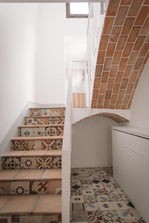 La Vila Hort By Seaward Suites La Vila Joiosa Extérieur photo