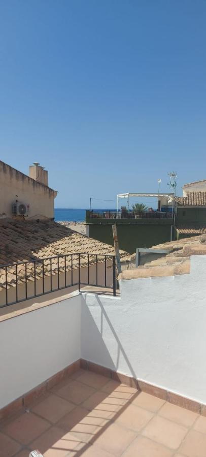 La Vila Hort By Seaward Suites La Vila Joiosa Extérieur photo