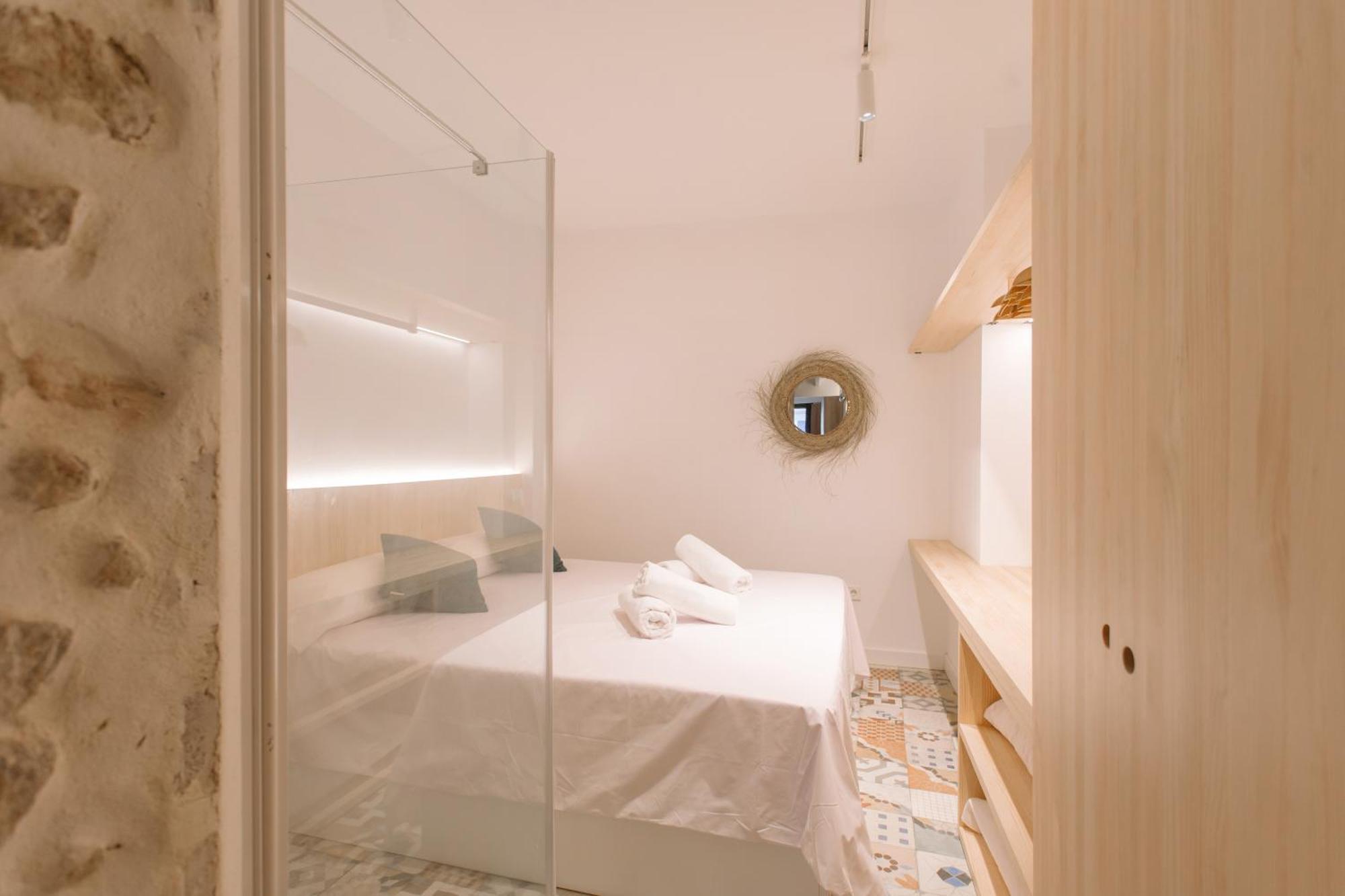 La Vila Hort By Seaward Suites La Vila Joiosa Extérieur photo